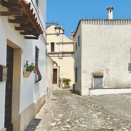 Casa Lia - Independent Apartment In The Gulf Of Orosei Galtellì Exterior foto